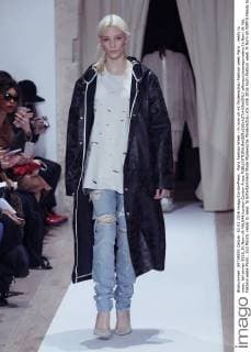 Paris Fashion Week - ih nom uh nit Modenschau Fashion week Paris , ready to wear, fall winter 2016, Ih Nom Uh Nit,644 cordon Cordon Press  alfonsoxjimenezxvalero Ih Nom Uh Nit, Fashion week Paris , 2nd March, ready to wear, fa