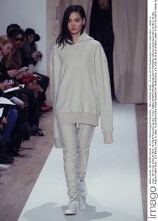 Paris Fashion Week - ih nom uh nit Modenschau Fashion week Paris , ready to wear, fall winter 2016, Ih Nom Uh Nit,644 cordon Cordon Press  alfonsoxjimenezxvalero Ih Nom Uh Nit, Fashion week Paris , 2nd March, ready to wear, fa