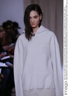 Paris Fashion Week - ih nom uh nit Modenschau Fashion week Paris , ready to wear, fall winter 2016, Ih Nom Uh Nit,644 cordon Cordon Press  alfonsoxjimenezxvalero Ih Nom Uh Nit, Fashion week Paris , 2nd March, ready to wear, fa