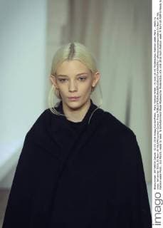 Paris Fashion Week - ih nom uh nit Modenschau Fashion week Paris , ready to wear, fall winter 2016, Ih Nom Uh Nit,644 cordon Cordon Press  alfonsoxjimenezxvalero Ih Nom Uh Nit, Fashion week Paris , 2nd March, ready to wear, fa