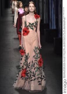 . Pics filed 03 03 2016. Milan, Italy. Gucci show at Milan Fashion Week A W 2016.  xi-Imagesx IIM-12095-0070