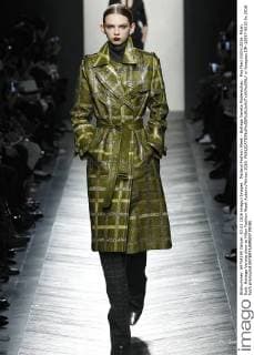 Mailand Fashion Week - Bottega Veneta Modenschau . Pics filed 03 03 2016. Milan, Italy. Bottega Veneta show at Milan Fashion Week Autumn Winter 2016.  xi-Imagesx IIM-12097-0010