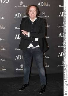 Tomas Alia attends to the X edition of the awards AD Interior Design and Architecture at Hotel Ritz in Madrid, March 03, 2016  (20160303067)
