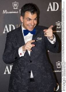 Ramon Freixa attends to the X edition of the awards AD Interior Design and Architecture at Hotel Ritz in Madrid, March 03, 2016  (20160303011)