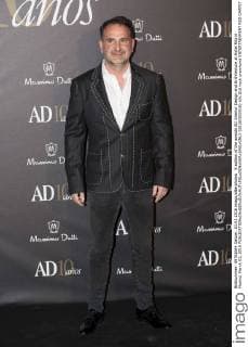 X edition of the awards AD Interior Design and Architecture at Hotel Ritz in Madrid, March 03, 2016  (20160303016)