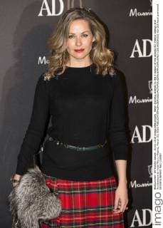 Belen Domecq attends to the X edition of the awards AD Interior Design and Architecture at Hotel Ritz in Madrid, March 03, 2016  (20160303052)
