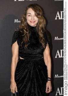 Kelly Wearstler attends to the X edition of the awards AD Interior Design and Architecture at Hotel Ritz in Madrid, March 03, 2016  (20160303022)