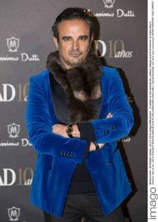 X edition of the awards AD Interior Design and Architecture at Hotel Ritz in Madrid, March 03, 2016  (20160303038)