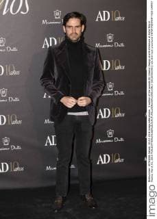 X edition of the awards AD Interior Design and Architecture at Hotel Ritz in Madrid, March 03, 2016  (20160303061)