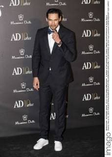 X edition of the awards AD Interior Design and Architecture at Hotel Ritz in Madrid, March 03, 2016  (20160303063)