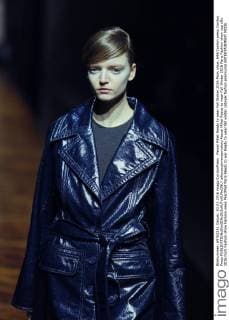 Pascal Millet Ready to wear Fall Winter 2016 Paris show, 644 Cordon press Cordon Press  alfonsoxjimenezxvalero Pascal Millet Ready to wear Fall Winter 2016 Paris Fashion show