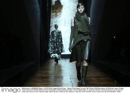 Pascal Millet Ready to wear Fall Winter 2016 Paris show, 644 Cordon press Cordon Press  alfonsoxjimenezxvalero Pascal Millet Ready to wear Fall Winter 2016 Paris Fashion show
