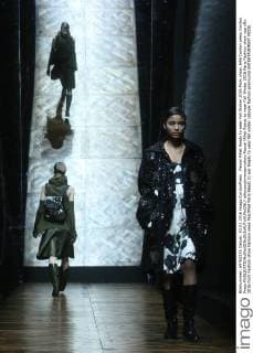 Pascal Millet Ready to wear Fall Winter 2016 Paris show, 644 Cordon press Cordon Press  alfonsoxjimenezxvalero Pascal Millet Ready to wear Fall Winter 2016 Paris Fashion show