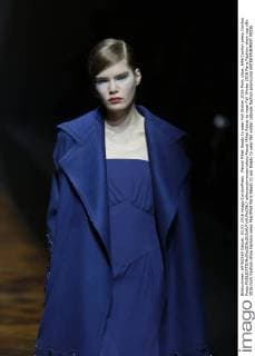 Pascal Millet Ready to wear Fall Winter 2016 Paris show, 644 Cordon press Cordon Press  alfonsoxjimenezxvalero Pascal Millet Ready to wear Fall Winter 2016 Paris Fashion show