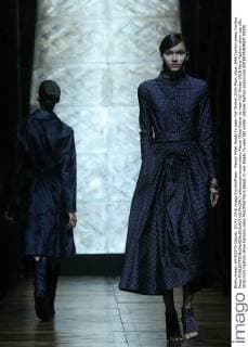 Pascal Millet Ready to wear Fall Winter 2016 Paris show, 644 Cordon press Cordon Press  alfonsoxjimenezxvalero Pascal Millet Ready to wear Fall Winter 2016 Paris Fashion show