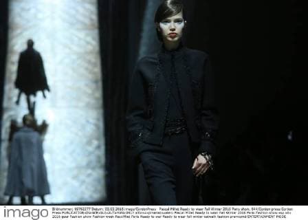 Pascal Millet Ready to wear Fall Winter 2016 Paris show, 644 Cordon press Cordon Press  alfonsoxjimenezxvalero Pascal Millet Ready to wear Fall Winter 2016 Paris Fashion show