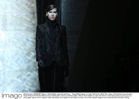 Pascal Millet Ready to wear Fall Winter 2016 Paris show, 644 Cordon press Cordon Press  alfonsoxjimenezxvalero Pascal Millet Ready to wear Fall Winter 2016 Paris Fashion show