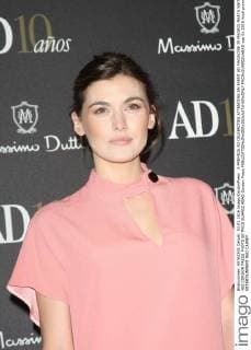 X PREMIOS AD CELEBRITIES ATTENDING AN EVENT AD MAGACINE IN MADRID MARTA NIETO 482 CORDON PRESS PHOTO BY PACO SUAREZ ABAD Cordon Press  PACOxSUAREZxABAD