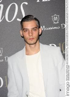 X PREMIOS AD CELEBRITIES ATTENDING AN EVENT AD MAGACINE IN MADRID JOEL BOSQUED 482 CORDON PRESS PHOTO BY PACO SUAREZ ABAD Cordon Press  PACOxSUAREZxABAD