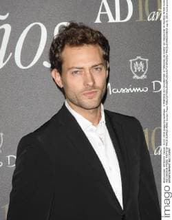 X PREMIOS AD CELEBRITIES ATTENDING AN EVENT AD MAGACINE IN MADRID PETER VIVES 482 CORDON PRESS PHOTO BY PACO SUAREZ ABAD Cordon Press  PACOxSUAREZxABAD