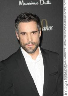 X PREMIOS AD CELEBRITIES ATTENDING AN EVENT AD MAGACINE IN MADRID ALEX UGALDE 482 CORDON PRESS PHOTO BY PACO SUAREZ ABAD Cordon Press  PACOxSUAREZxABAD
