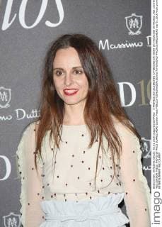 X PREMIOS AD CELEBRITIES ATTENDING AN EVENT AD MAGACINE IN MADRID ANA LOCKING 482 CORDON PRESS PHOTO BY PACO SUAREZ ABAD Cordon Press  PACOxSUAREZxABAD