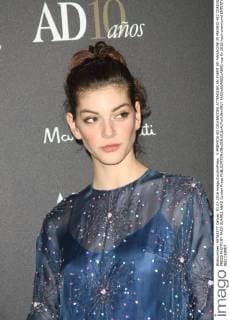 X PREMIOS AD CELEBRITIES ATTENDING AN EVENT AD MAGACINE IN MADRID 482 CORDON PRESS PHOTO BY PACO SUAREZ ABAD Cordon Press  PACOxSUAREZxABAD