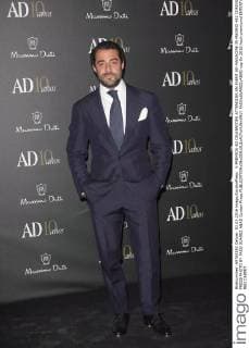 X PREMIOS AD CELEBRITIES ATTENDING AN EVENT AD MAGACINE IN MADRID 482 CORDON PRESS PHOTO BY PACO SUAREZ ABAD Cordon Press  PACOxSUAREZxABAD