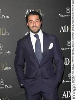 X PREMIOS AD CELEBRITIES ATTENDING AN EVENT AD MAGACINE IN MADRID 482 CORDON PRESS PHOTO BY PACO SUAREZ ABAD Cordon Press  PACOxSUAREZxABAD
