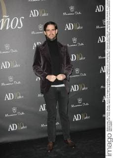 X PREMIOS AD CELEBRITIES ATTENDING AN EVENT AD MAGACINE IN MADRID 482 CORDON PRESS PHOTO BY PACO SUAREZ ABAD Cordon Press  PACOxSUAREZxABAD
