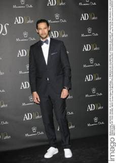 X PREMIOS AD CELEBRITIES ATTENDING AN EVENT AD MAGACINE IN MADRID 482 CORDON PRESS PHOTO BY PACO SUAREZ ABAD Cordon Press  PACOxSUAREZxABAD