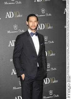 X PREMIOS AD CELEBRITIES ATTENDING AN EVENT AD MAGACINE IN MADRID 482 CORDON PRESS PHOTO BY PACO SUAREZ ABAD Cordon Press  PACOxSUAREZxABAD