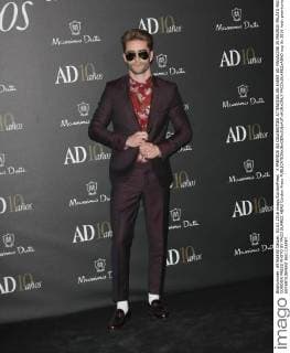 X PREMIOS AD CELEBRITIES ATTENDING AN EVENT AD MAGACINE IN MADRID PELAYO 482 CORDON PRESS PHOTO BY PACO SUAREZ ABAD Cordon Press  PACOxSUAREZxABAD