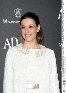 X PREMIOS AD CELEBRITIES ATTENDING AN EVENT AD MAGACINE IN MADRID RAQUEL SANCHEZ SILVA 482 CORDON PRESS PHOTO BY PACO SUAREZ ABAD Cordon Press  PACOxSUAREZxABAD