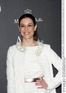 X PREMIOS AD CELEBRITIES ATTENDING AN EVENT AD MAGACINE IN MADRID RAQUEL SANCHEZ SILVA 482 CORDON PRESS PHOTO BY PACO SUAREZ ABAD Cordon Press  PACOxSUAREZxABAD