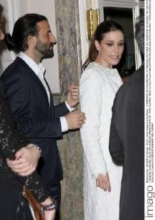 X PREMIOS AD CELEBRITIES ATTENDING AN EVENT AD MAGACINE IN MADRID MATIAS DUMONT Y RAQUEL SANCHEZ SILVA 482 CORDON PRESS PHOTO BY PACO SUAREZ ABAD Cordon Press  PACOxSUAREZxABAD
