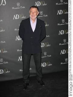 X PREMIOS AD CELEBRITIES ATTENDING AN EVENT AD MAGACINE IN MADRID 482 CORDON PRESS PHOTO BY PACO SUAREZ ABAD Cordon Press  PACOxSUAREZxABAD