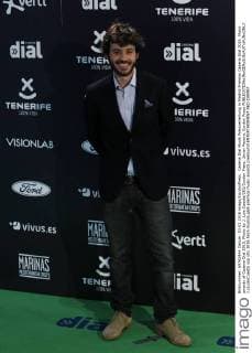 Cadena Dial Musik Preisverleihung in Madrid Premios Cadena Dial 2015. Music awards of Cadena Dial 2015. Photo by J. Luis Cuesta 261 Cordon Press. Javier Pereira. Cordon Press  J.xLuisxCuesta