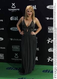Cadena Dial Musik Preisverleihung in Madrid Premios Cadena Dial 2015. Music awards of Cadena Dial 2015. Photo by J. Luis Cuesta 261 Cordon Press. Cordon Press  J.xLuisxCuesta