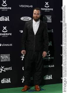 Cadena Dial Musik Preisverleihung in Madrid Premios Cadena Dial 2015. Music awards of Cadena Dial 2015. Photo by J. Luis Cuesta 261 Cordon Press. Carlas Francino. Cordon Press  J.xLuisxCuesta