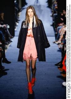 205422 Marineau Starface 2016-03-03 Paris France Fashion week ready to wear AW 2016. Defile de mode pret a porter automne hiver 2016. Alexis Mabille. Alexis Mabille , autumn-winter 2016 Paris, France Editorial use only _sans_perso  Copyright: xMarineaux STAR_205422_013