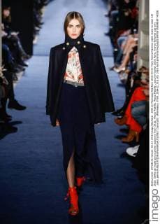 205422 Marineau Starface 2016-03-03 Paris France Fashion week ready to wear AW 2016. Defile de mode pret a porter automne hiver 2016. Alexis Mabille. Alexis Mabille , autumn-winter 2016 Paris, France Editorial use only _sans_perso  Copyright: xMarineaux STAR_205422_018
