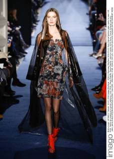 205422 Marineau Starface 2016-03-03 Paris France Fashion week ready to wear AW 2016. Defile de mode pret a porter automne hiver 2016. Alexis Mabille. Alexis Mabille , autumn-winter 2016 Paris, France Editorial use only _sans_perso  Copyright: xMarineaux STAR_205422_019