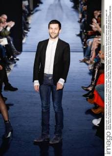 205422 Marineau Starface 2016-03-03 Paris France Fashion week ready to wear AW 2016. Defile de mode pret a porter automne hiver 2016. Alexis Mabille. Alexis Mabille , autumn-winter 2016 Paris, France Editorial use only Mabille, Alexis  Copyright: xMarineaux STAR_205422_038