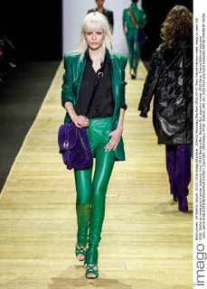 205430 Marineau Starface 2016-03-03 Paris France Fashion week ready to wear AW 2016. Defile de mode pret a porter automne hiver 2016.Barbara Bui. Barbara Bui, autumn-winter 2016 Paris, France Editorial use only _sans_perso  Copyright: xMarineaux STAR_205430_005