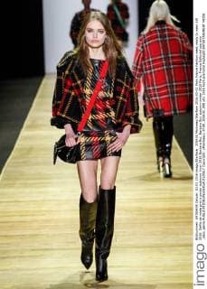 205430 Marineau Starface 2016-03-03 Paris France Fashion week ready to wear AW 2016. Defile de mode pret a porter automne hiver 2016.Barbara Bui. Barbara Bui, autumn-winter 2016 Paris, France Editorial use only _sans_perso  Copyright: xMarineaux STAR_205430_008