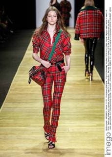 205430 Marineau Starface 2016-03-03 Paris France Fashion week ready to wear AW 2016. Defile de mode pret a porter automne hiver 2016.Barbara Bui. Barbara Bui, autumn-winter 2016 Paris, France Editorial use only _sans_perso  Copyright: xMarineaux STAR_205430_011