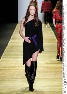 205430 Marineau Starface 2016-03-03 Paris France Fashion week ready to wear AW 2016. Defile de mode pret a porter automne hiver 2016.Barbara Bui. Barbara Bui, autumn-winter 2016 Paris, France Editorial use only _sans_perso  Copyright: xMarineaux STAR_205430_012