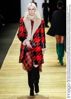 205430 Marineau Starface 2016-03-03 Paris France Fashion week ready to wear AW 2016. Defile de mode pret a porter automne hiver 2016.Barbara Bui. Barbara Bui, autumn-winter 2016 Paris, France Editorial use only _sans_perso  Copyright: xMarineaux STAR_205430_020