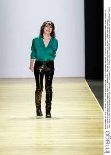 205430 Marineau Starface 2016-03-03 Paris France Fashion week ready to wear AW 2016. Defile de mode pret a porter automne hiver 2016.Barbara Bui. Barbara Bui, autumn-winter 2016 Paris, France Editorial use only _sans_perso  Copyright: xMarineaux STAR_205430_026